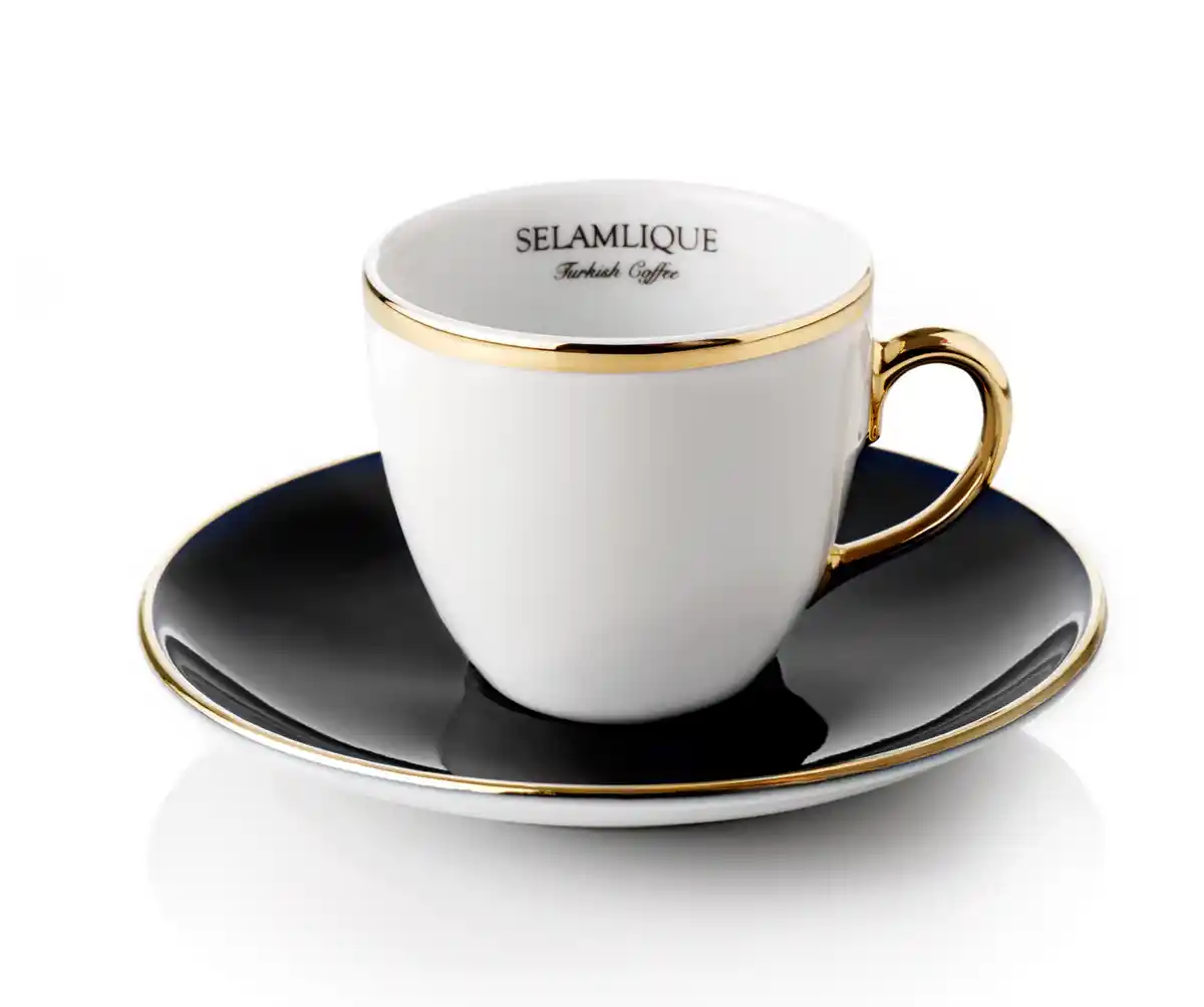 İndirimli Kahve Fincanlarıyla Ev Dekorasyonunuzu Yenilemenin Yolları