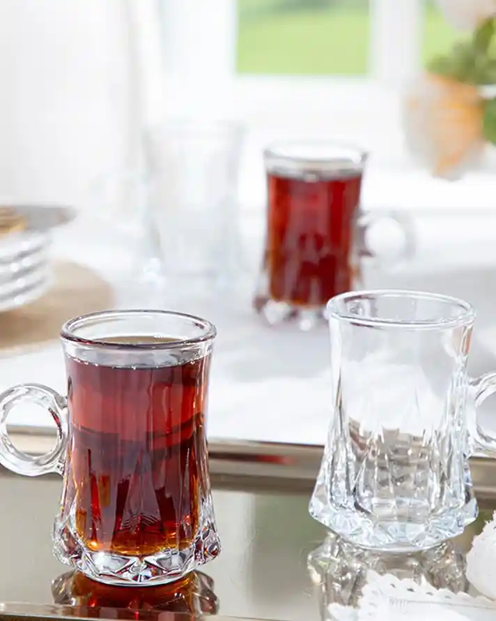 İngiliz Evleri İçin Espresso Bardağı Dekorasyon İpuçları ve Şık Tasarımlar