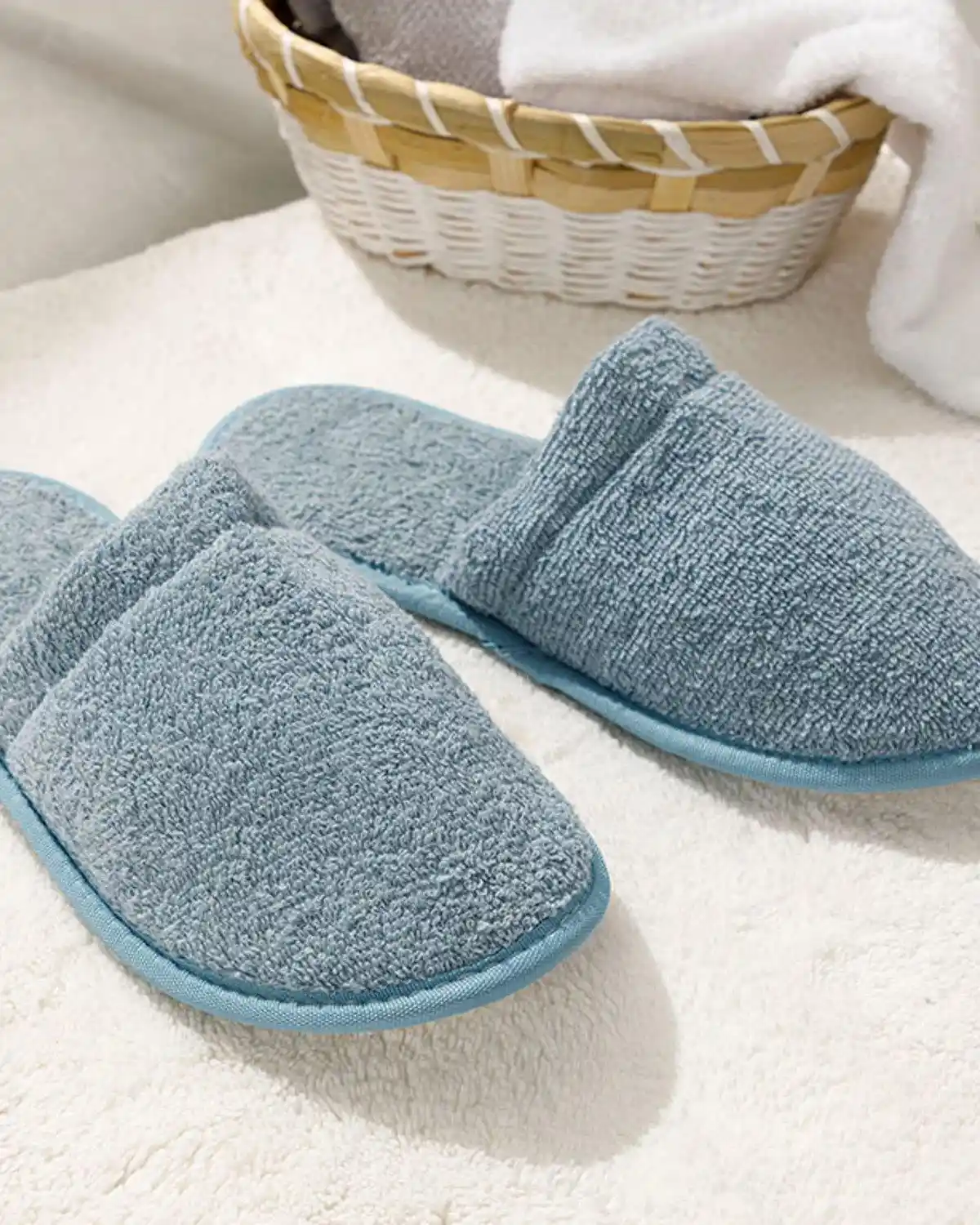 İngiliz Home Banyo Terliği Modelleri ve Seçim Rehberi