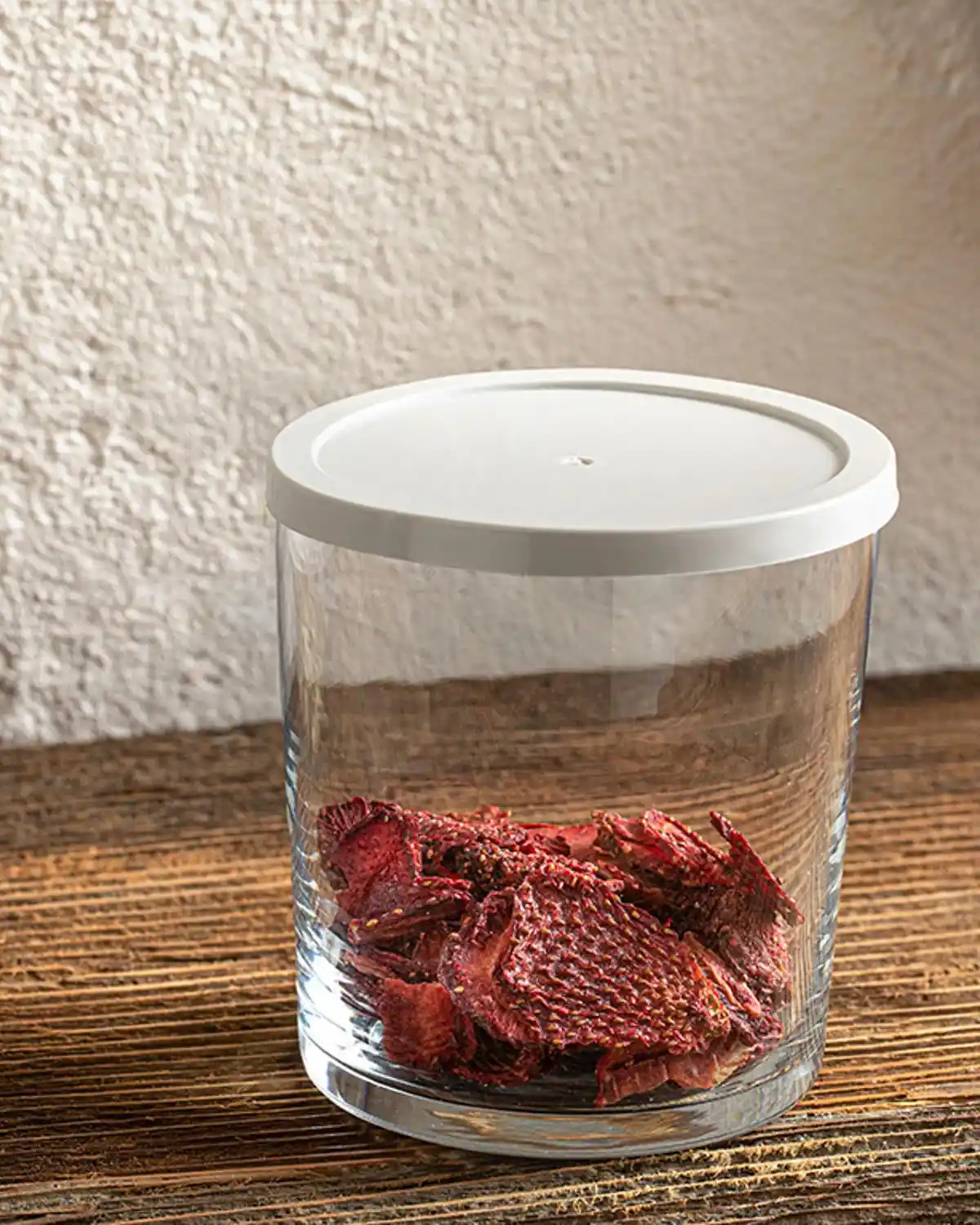 İngiliz Home Cam Saklama Kaplarıyla Modern ve Şık Mutfak Dekorasyonu