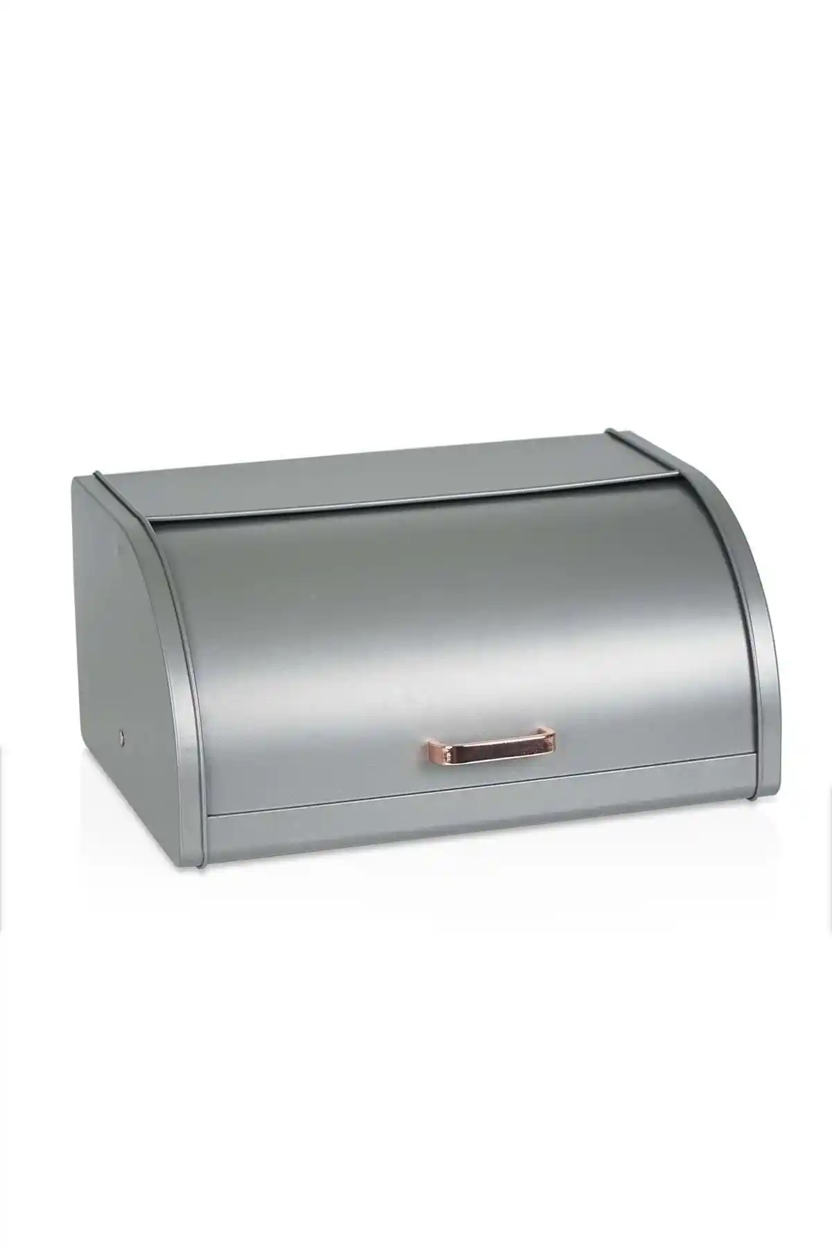 İngiliz Home Metal Ekmek Kutuları ile Mutfak Dekorasyonunda Şıklık ve İşlevsellik