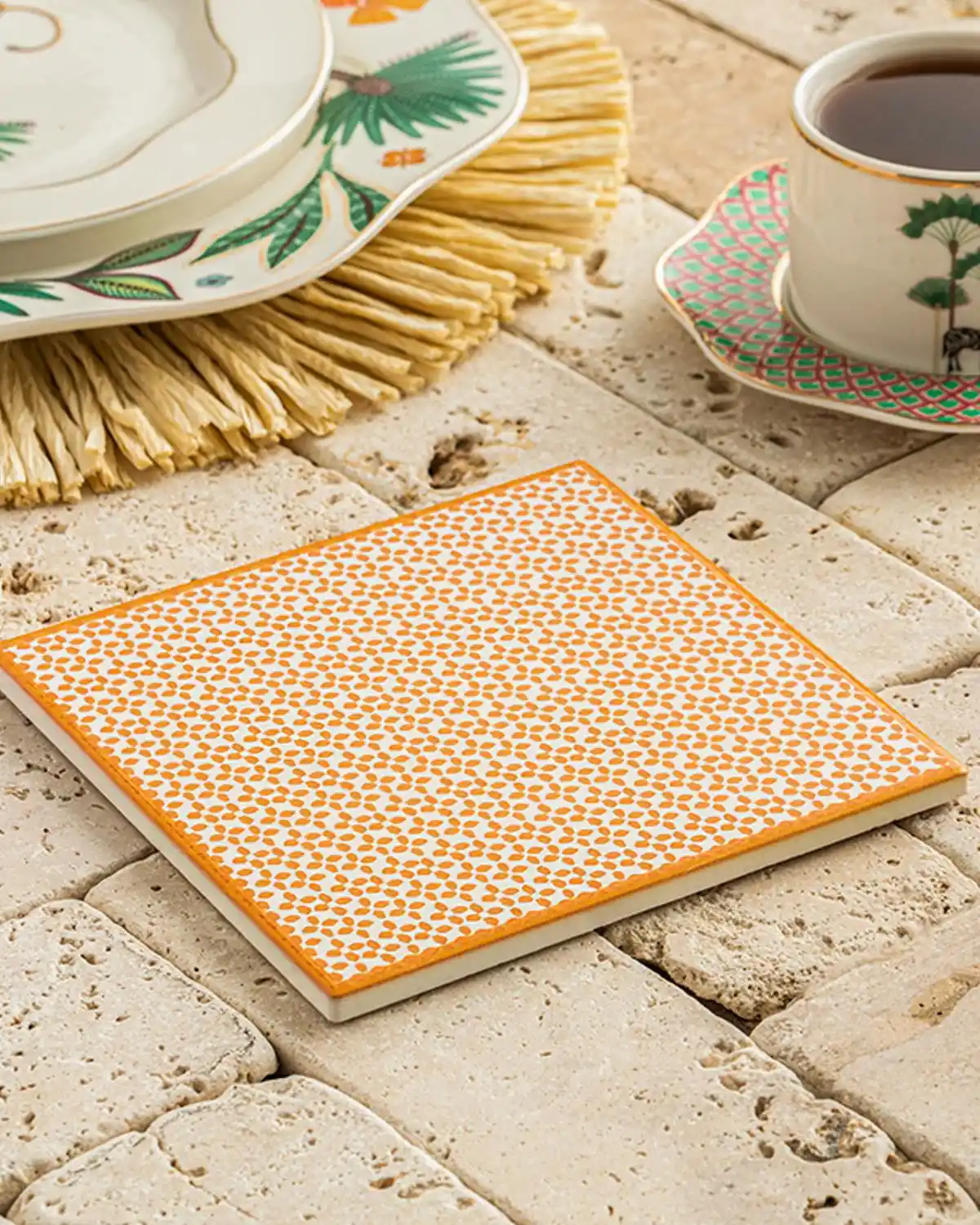 İngiliz Konut Dekorasyonunda Nihale Seçimi ve Dekorasyonda Kullanım İpuçları