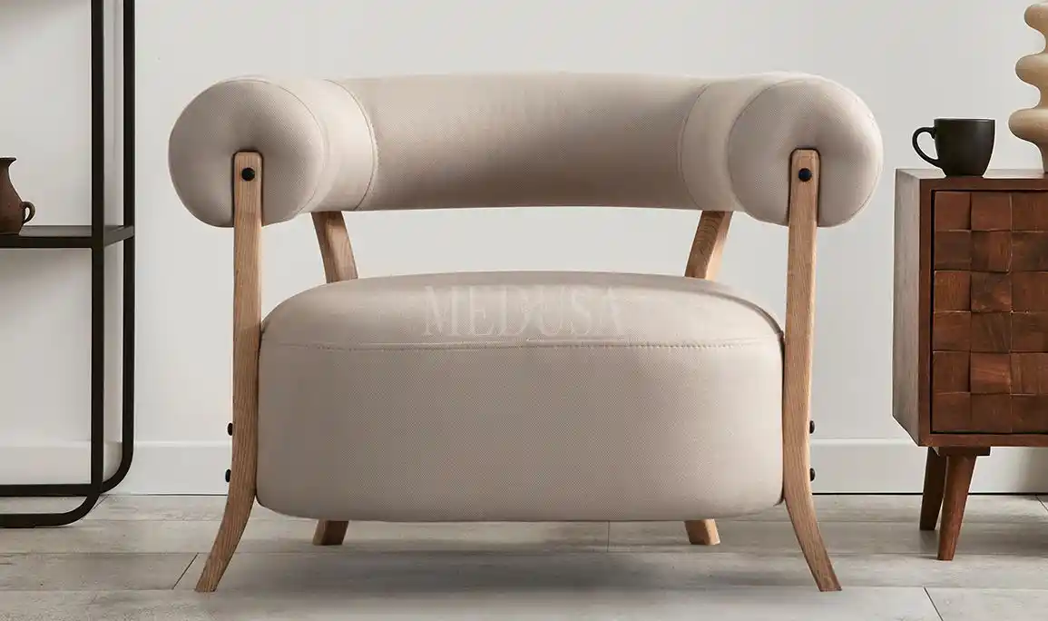 İngiliz Tarzı Berjerler: Klasik ve Şık Oturma Odası Mobilyası Seçenekleri