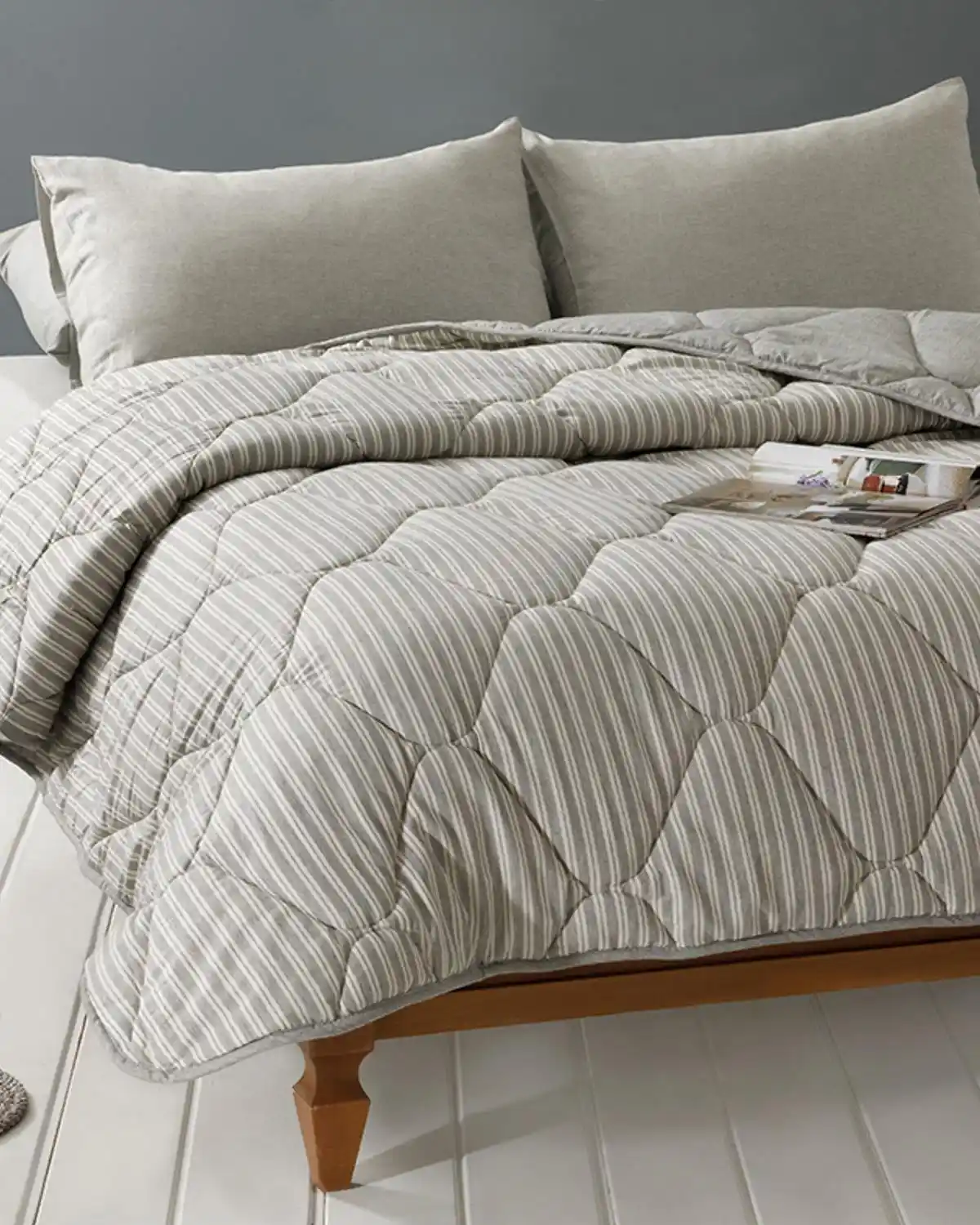 İngiliz Tarzı Ev Dekorasyonu ve Uyku Setleriyle Şıklık ve Konforu Yakalayın