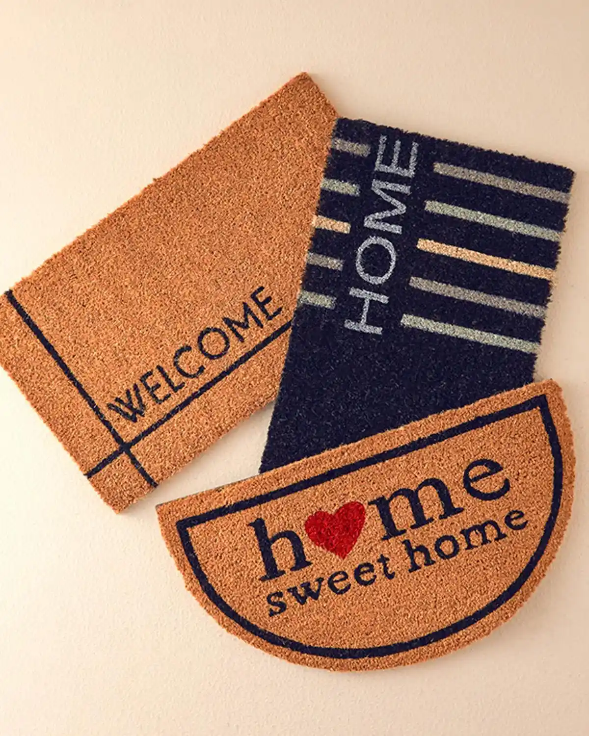 İngiliz Tarzı Ev Dekorasyonunda Kapı Önü Paspası Seçenekleri ve Dekoratif İpuçları