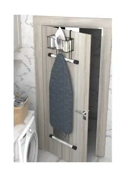 İngiliz Tarzı Ev Dekorasyonunda Ütü Masası Kullanım ve Estetik Yaklaşımlar