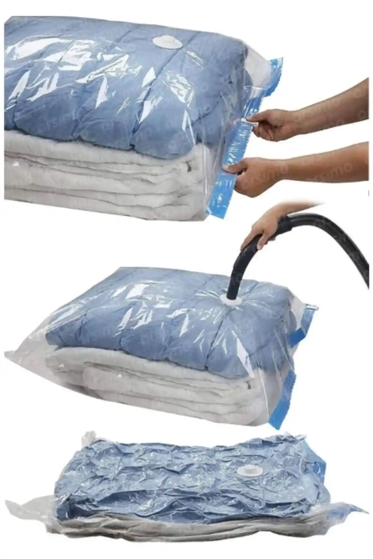 İngiliz Tarzı Ev Dekorasyonunda Vakumlu Hurç Kullanımının Avantajları ve Dekorasyonla Uyumları