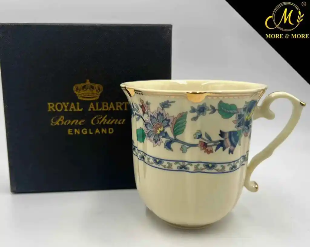 İngiliz Tarzı Ev Kupalarıyla Dekorasyonda Şıklık ve İşlevsellik Sağlama Rehberi