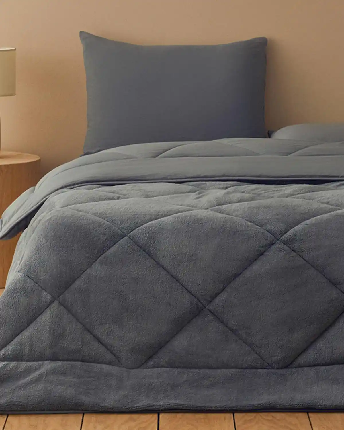 İngiliz Tarzı Tek Kişilik Uyku Setleri ile Yatak Odası Dekorasyonunuzu Yenileyin