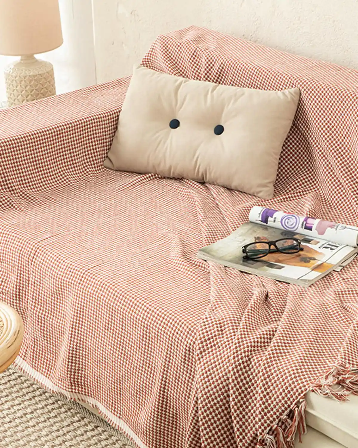 İngiliz Tarzına Uygun Şık ve Fonksiyonel Koltuk Örtüleri ile Dekorasyonunuzu Yenileyin