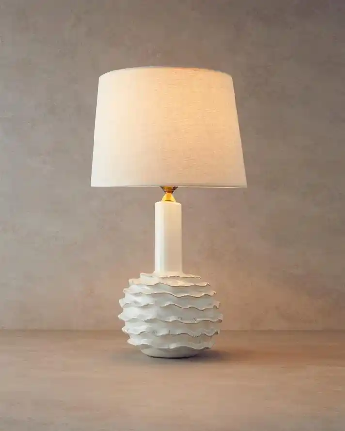 İngiliz Tarzında Ev Dekorasyonunda Abajurların Estetik ve Fonksiyonel Rolü (75-90 karakter)