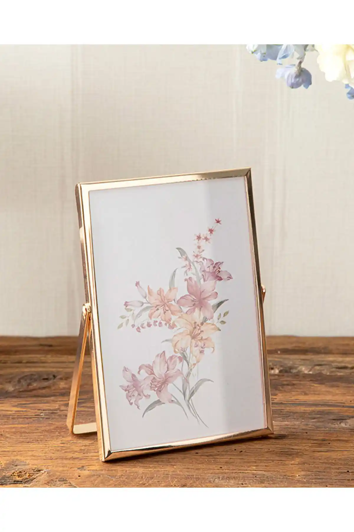 İngilizce Ev Çerçevesi Dekorasyonunda Yaratıcı ve Anlamlı Kullanım Rehberi