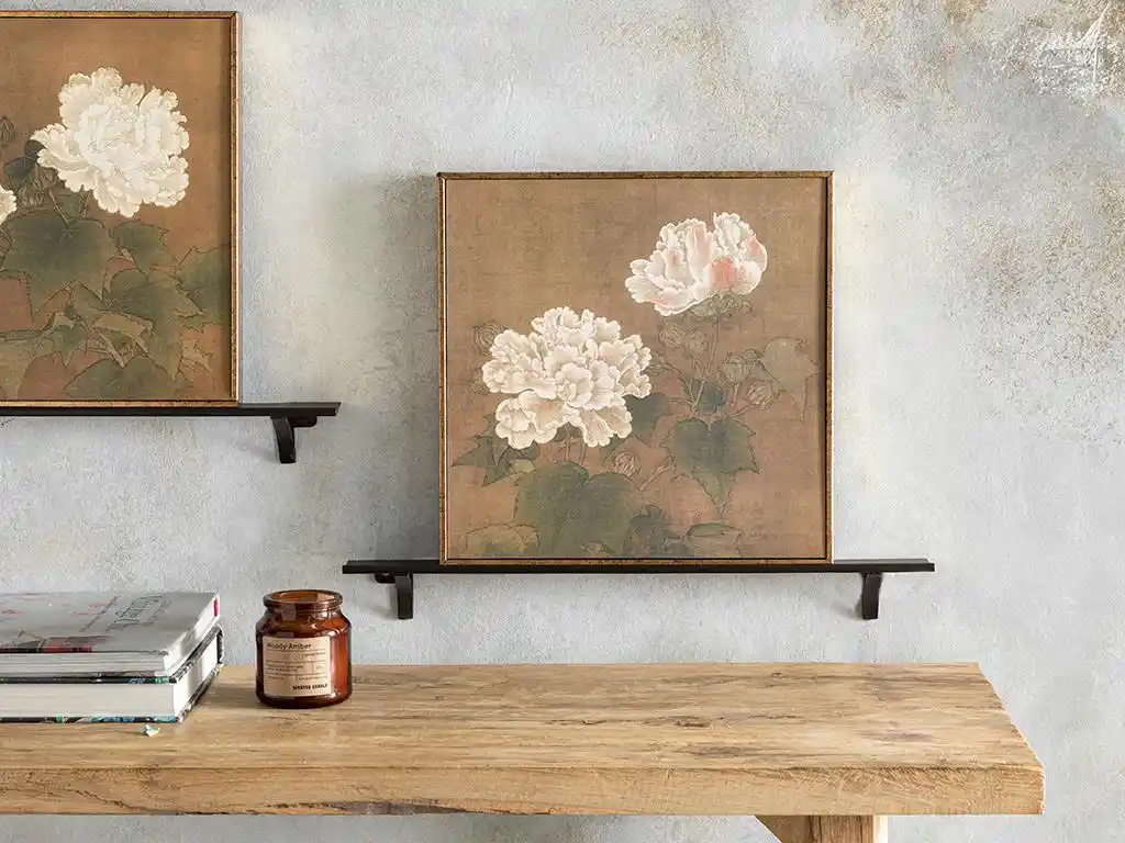 İngilizce Ev Tabloları ile Dekorasyonda Şıklık ve Anlam Yaratma Rehberi