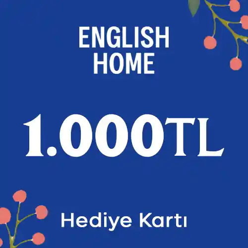 İngilizce Home ile Ev Dekorasyonu ve Anlamlı Hediye Fikirleri Rehberi