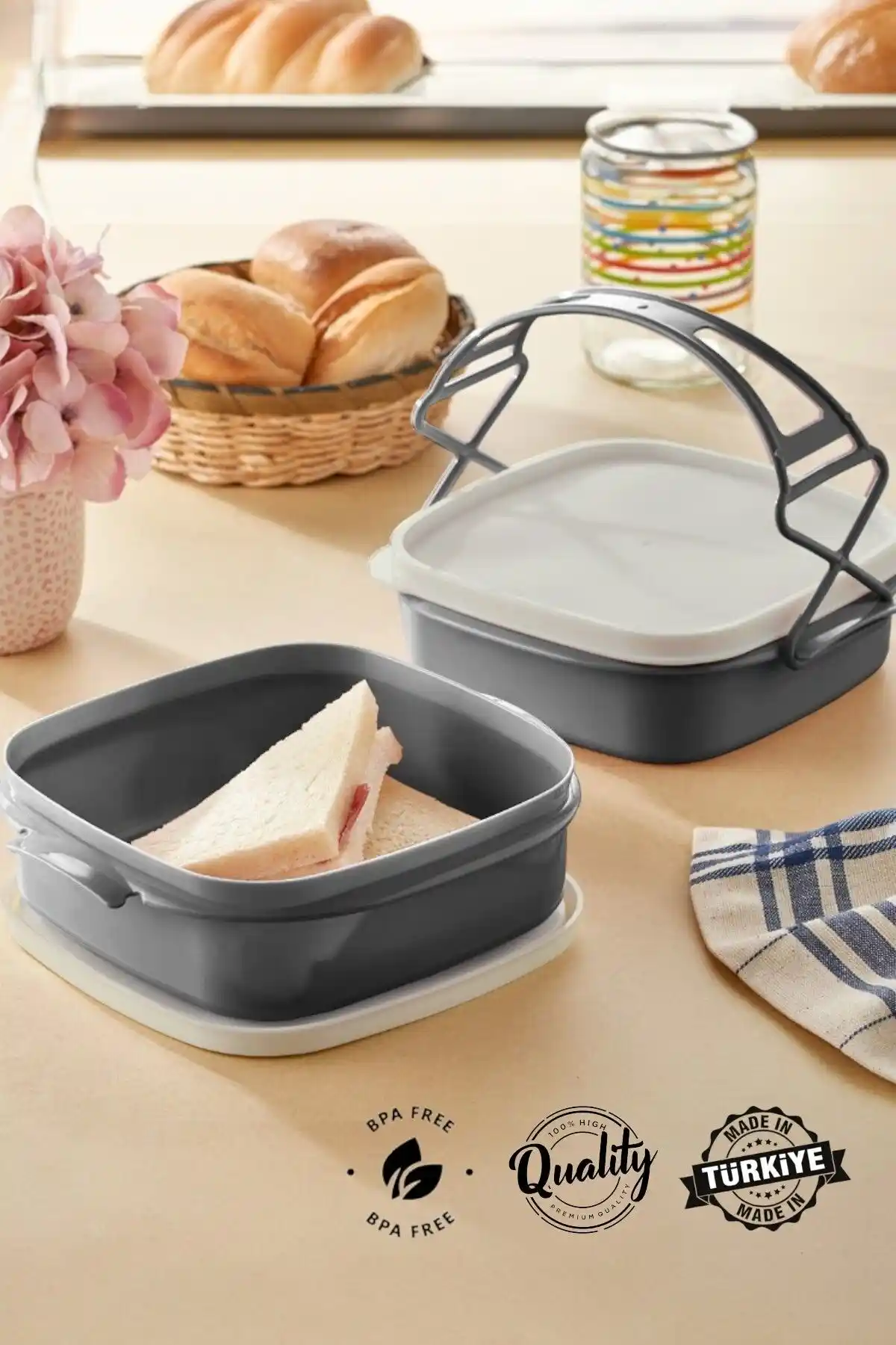 İngilizce Sefer Taşı ile Modern ve Şık Ev Dekorasyonu Uygulamaları