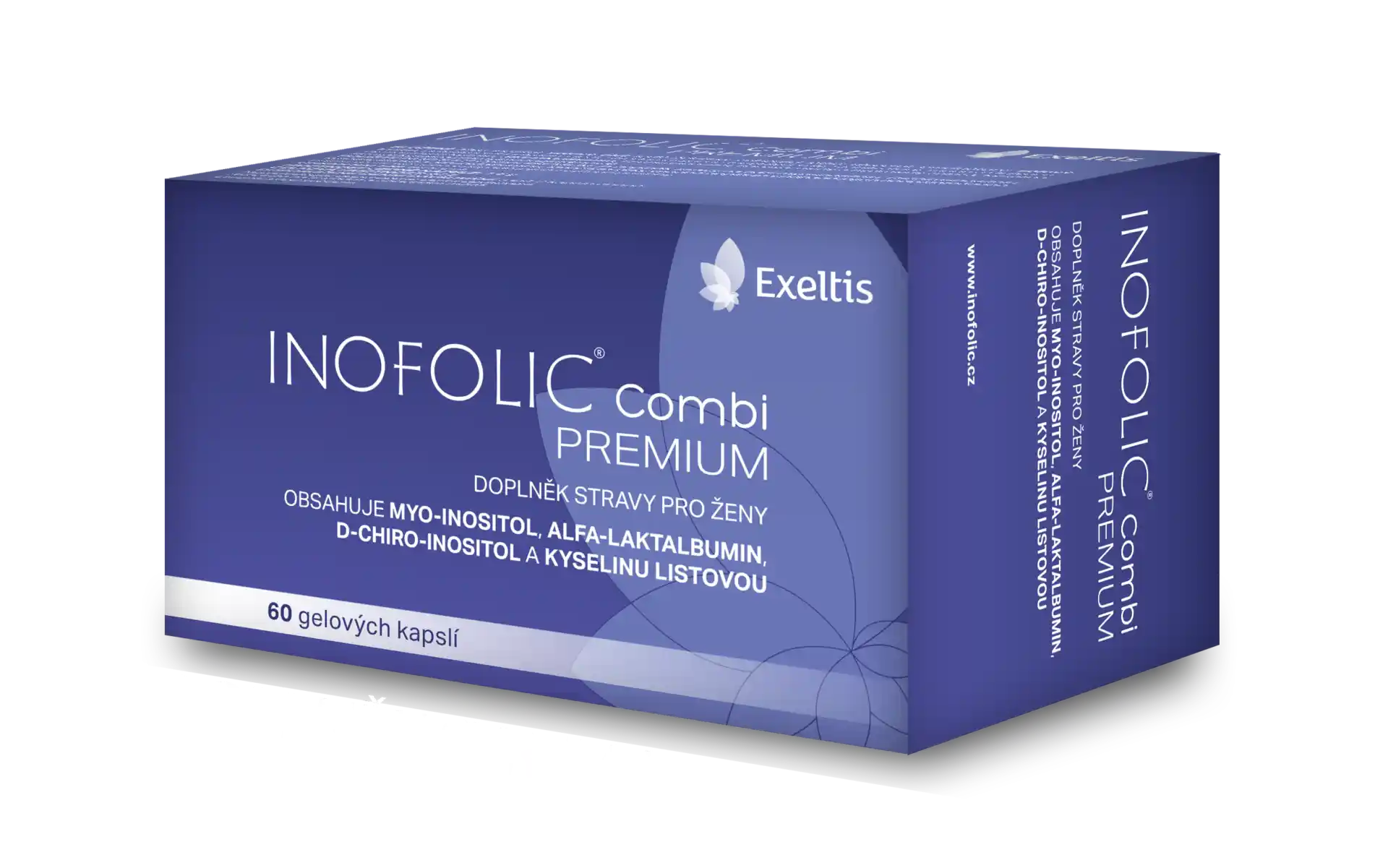 Inofolic Combi Nedir? Sağlık ve Dekorasyon Bütünlüğünde Kullanım Rehberi