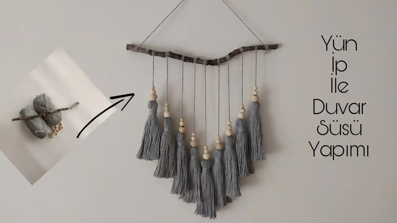 IP Duvar Süsü ile Mekânlarınızı Modern ve Teknolojik Bir Atmosfere Dönüştürün