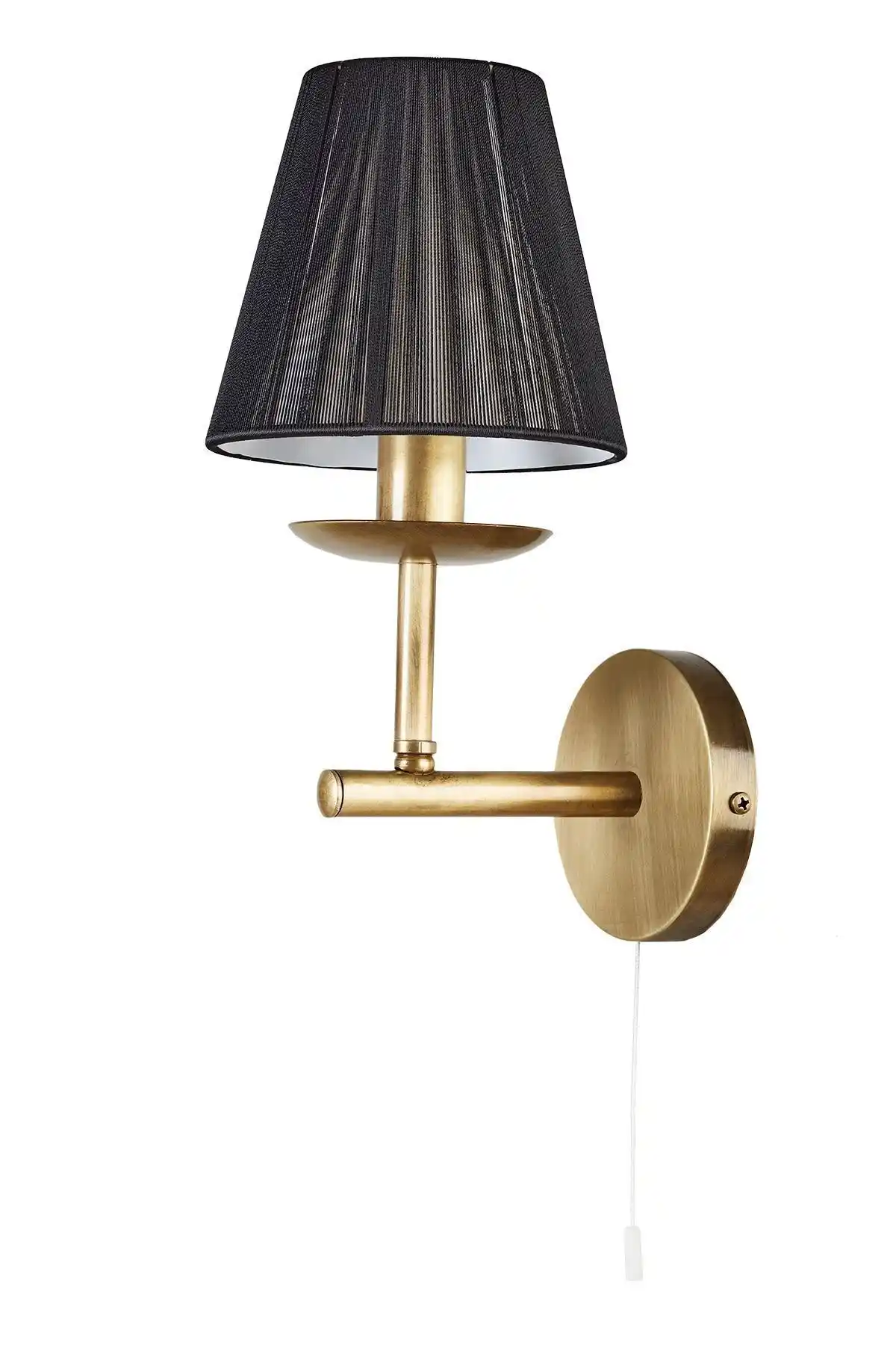 İpli Aplik Modelleri ve Dekorasyonda Şıklık ile İşlevselliğin Buluşması