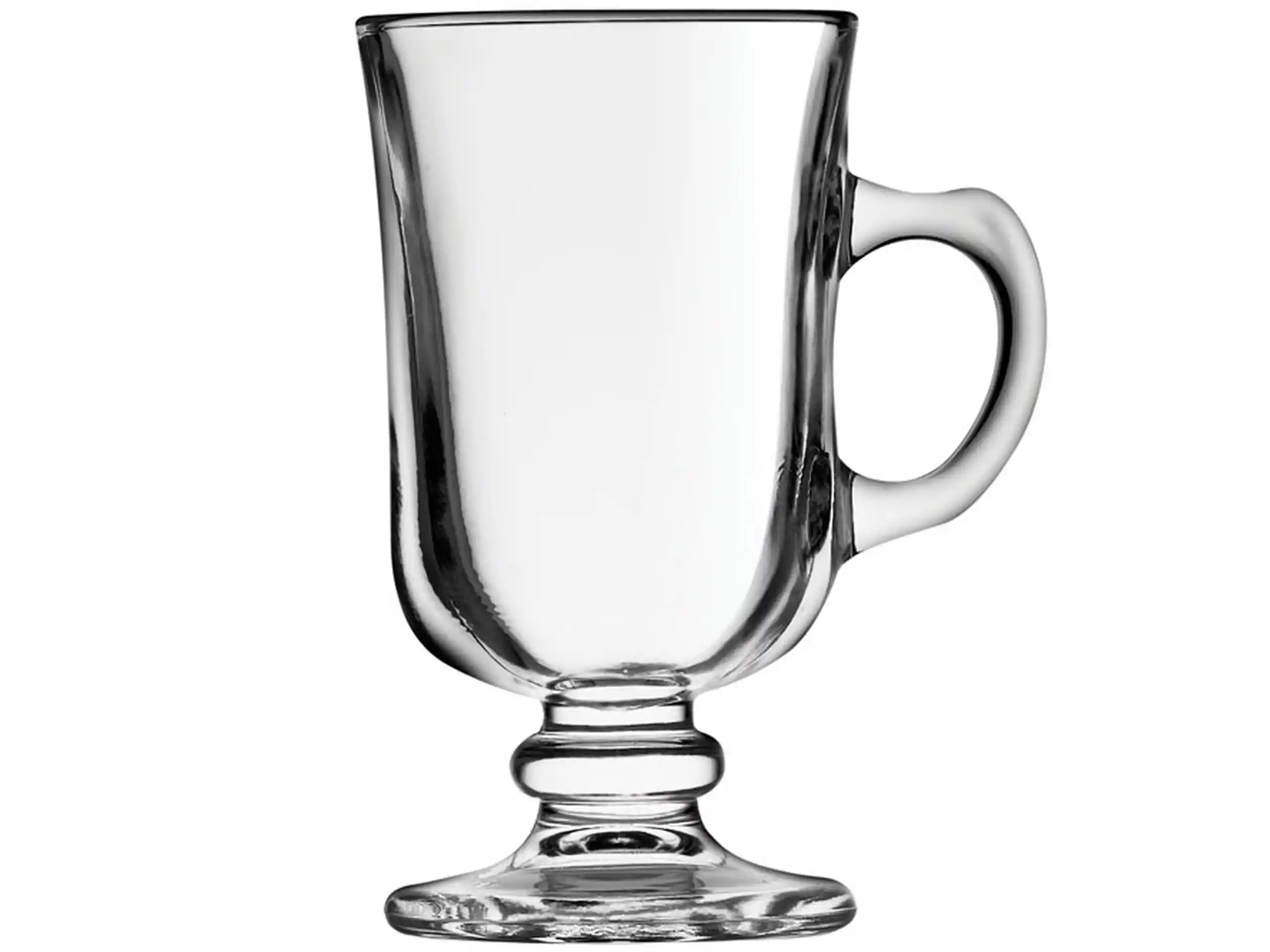 İrlanda Esintili Dekorasyon İçin Irish Coffee Bardağı Kullanım İpuçları