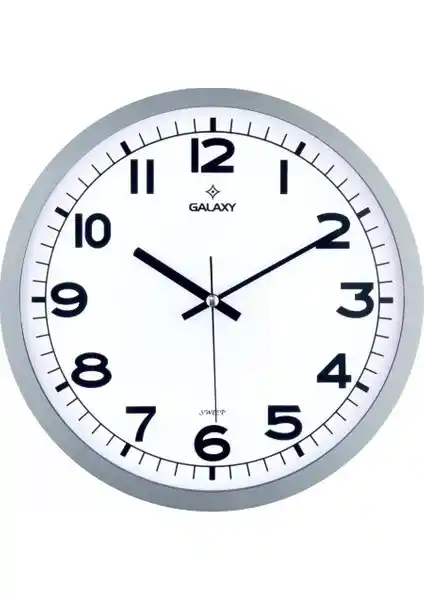 İş Saat Modern Duvar Saati: Şık Tasarımı ve Dayanıklı Malzemeleriyle Modern Dekorasyonun Vazgeçilmezi