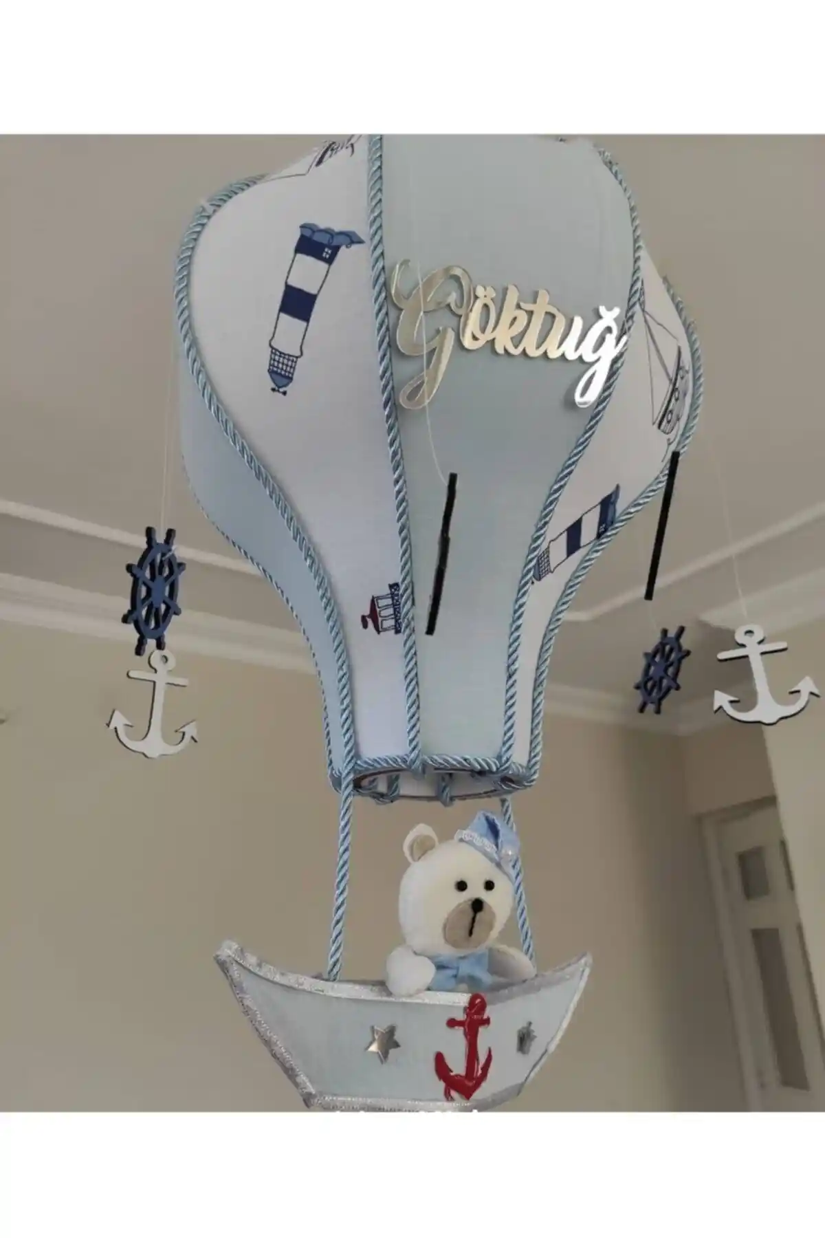 İsimli Avize Seçenekleri ve Dekorasyonda Kişiselleştirme Trendleri