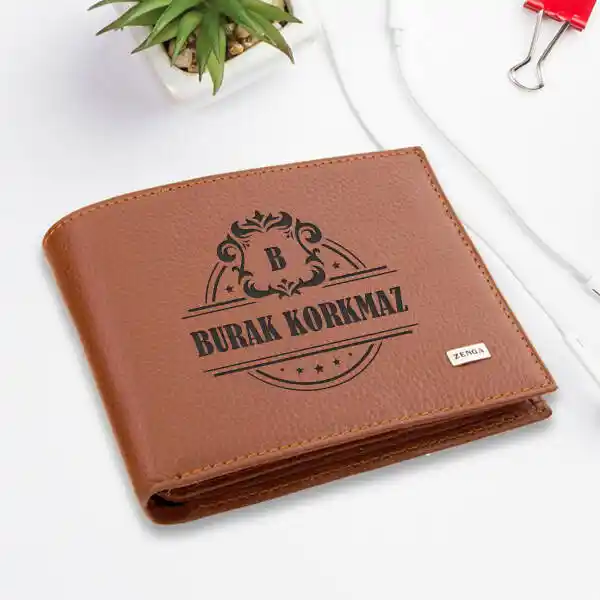 İsimli Cüzdanlar Dekorasyonda Şıklık ve İşlevselliğin Birleşimi