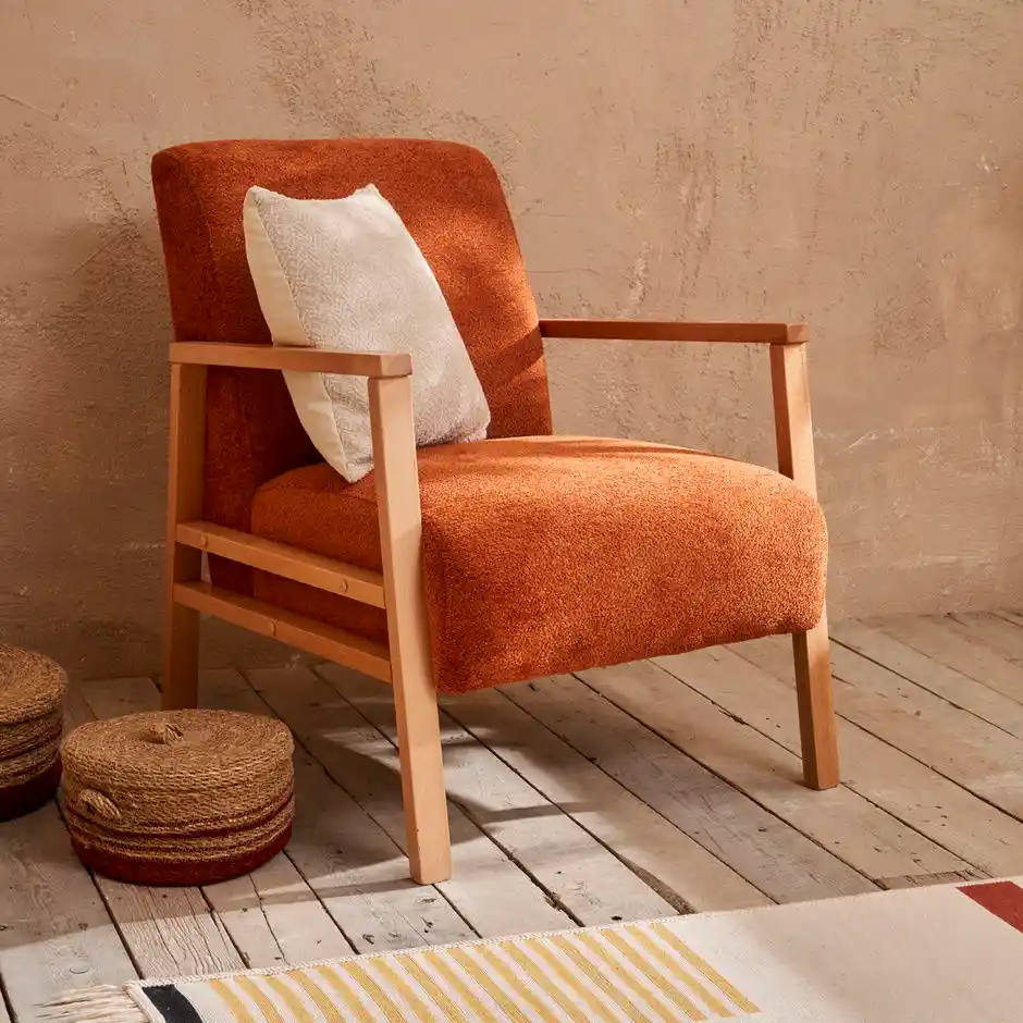 İskandinav Berjerleri: Modern İç Mekanlar İçin Şık ve Fonksiyonel Oturma Çözümleri