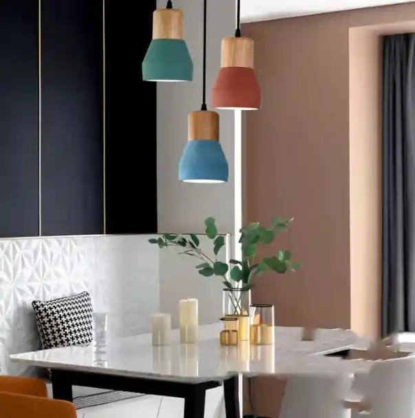 İskandinav Tarzı Avizelerle Modern ve Şık Dekorasyon Çözümleri