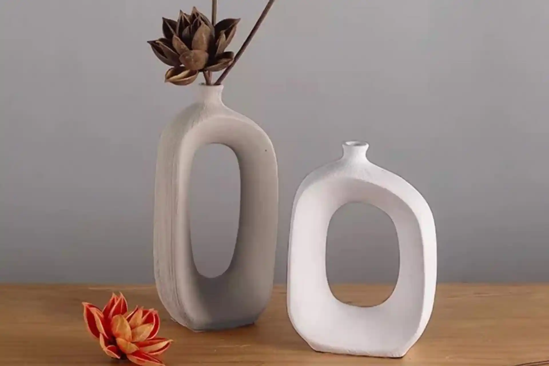İskandinav Tarzında Vazoların Özellikleri ve Dekorasyonda Kullanım İpuçları