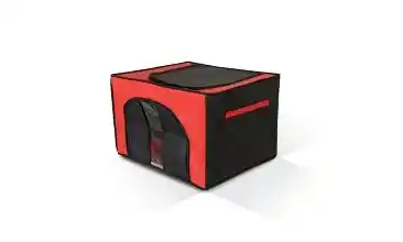 İskeletli Hurçlar: Fonksiyonellik ve Estetiği Bir Arada Sunan Saklama Çözümleri