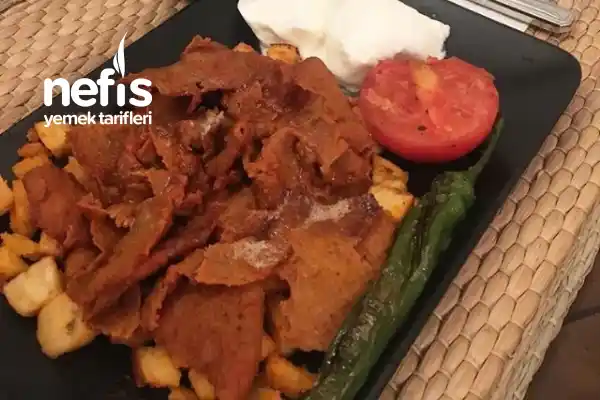 İskender Tabağıyla Mekânlara Zarafet Katmanın Yaratıcı Dekorasyon Yöntemleri