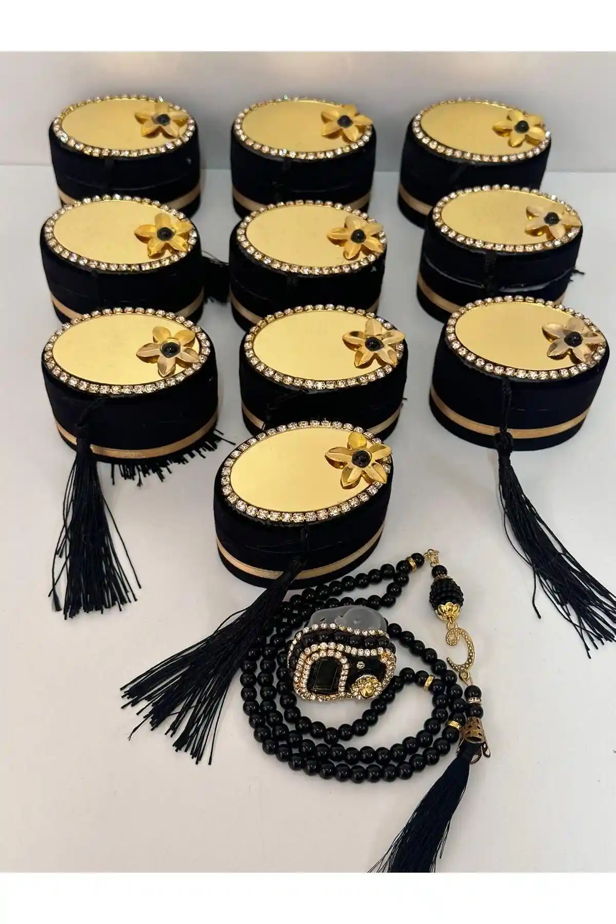 İslami Hediyeler ile Dekorasyonda Manevi ve Estetik Dokunuşlar