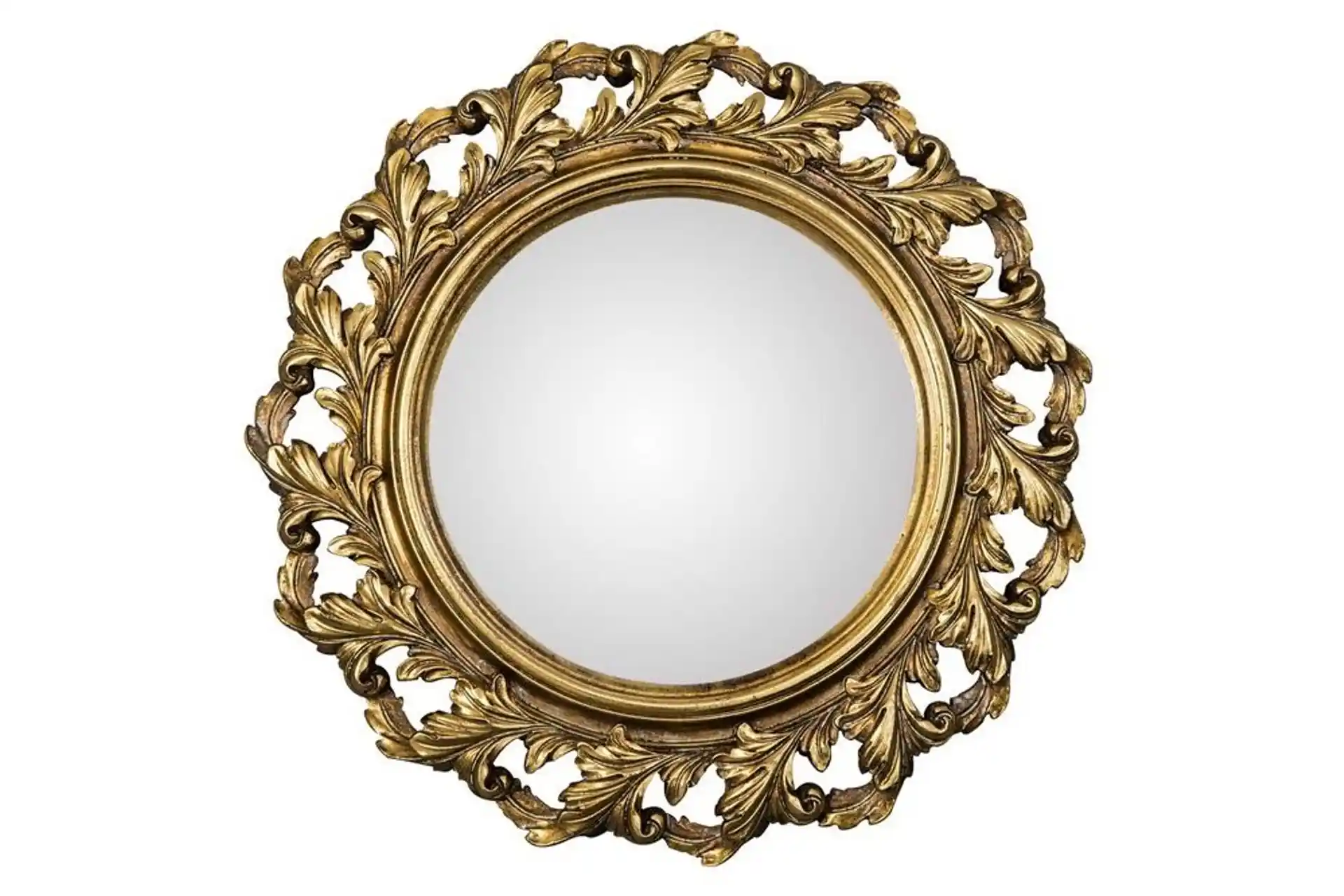 İşlemeli Aynalar ile Dekorasyonda Zarafet ve Estetik Unsurların Kullanımı