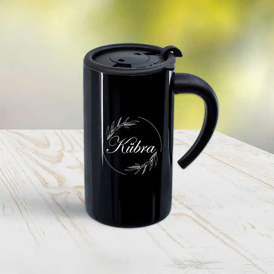 İsme Özel Bardaklar ile Dekorasyonda Kişisel ve Estetik Dokunuşlar