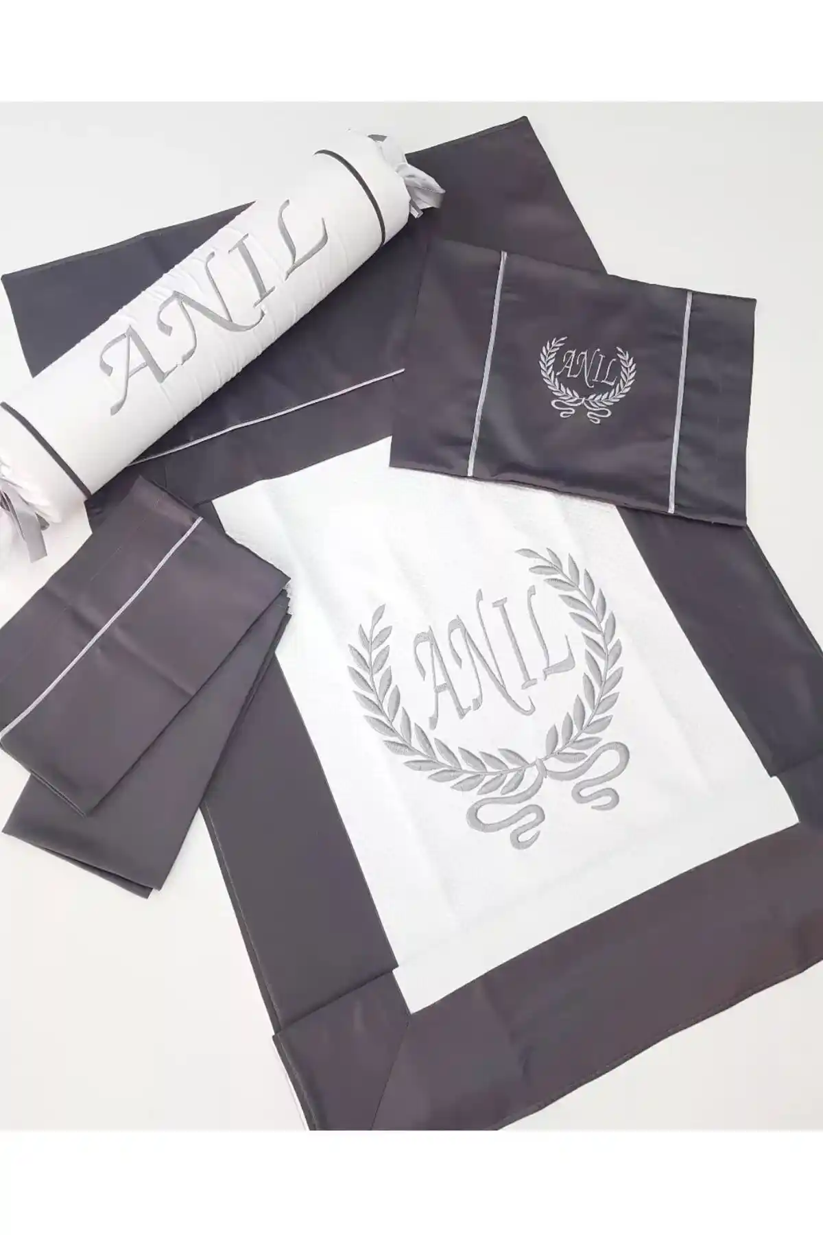 İsmek Özel Pike Takımıyla Ev Dekorasyonunuza Şıklık ve Konfor Katın