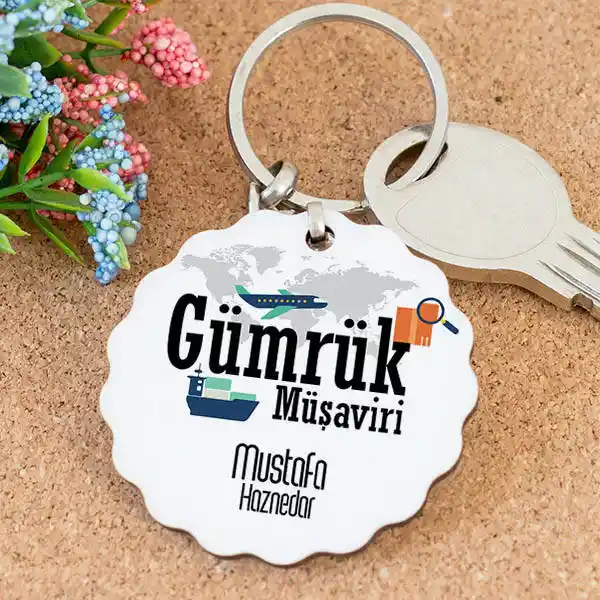 İsmine Özel Hediyeler ile Dekorasyonunuzu Kişiselleştirin ve Ortamınıza Anlam Katın