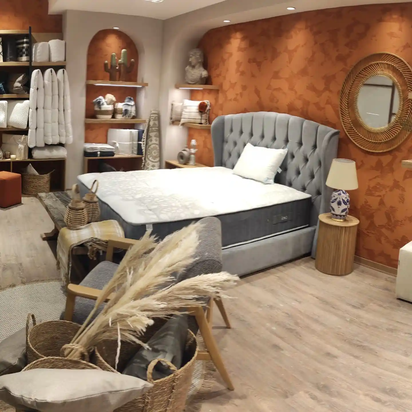 İstanbul AVM Mobilya Kataloglarıyla Dekorasyonunuzu Yenileyin ve Güncel Trendleri Yakalayın