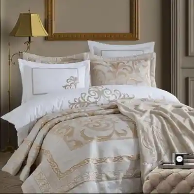 İstanbul Çeyiz ve Dekorasyon Trendleri: Geleneksel ve Modern Tasarımların Buluşması