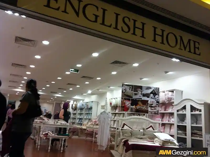 İstanbul'da İngilizce Konutlar ve Modern Dekorasyon Trendleri Hakkında Bilgiler