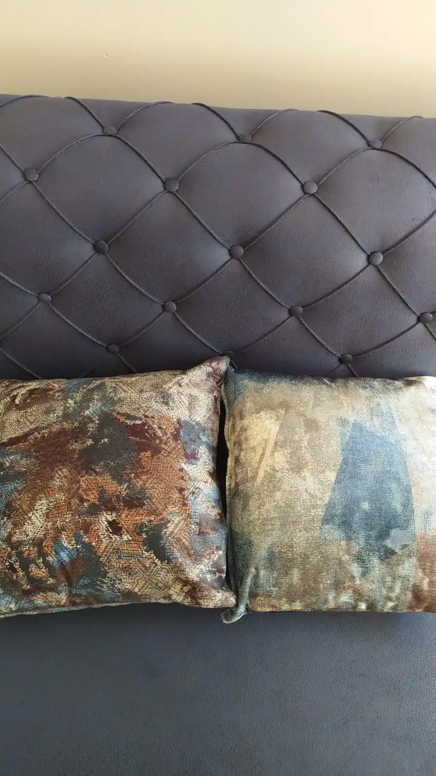 İstikbal Kırlentleriyle Dekorasyonda Şıklık ve Konforun Bir Arada Sunumu