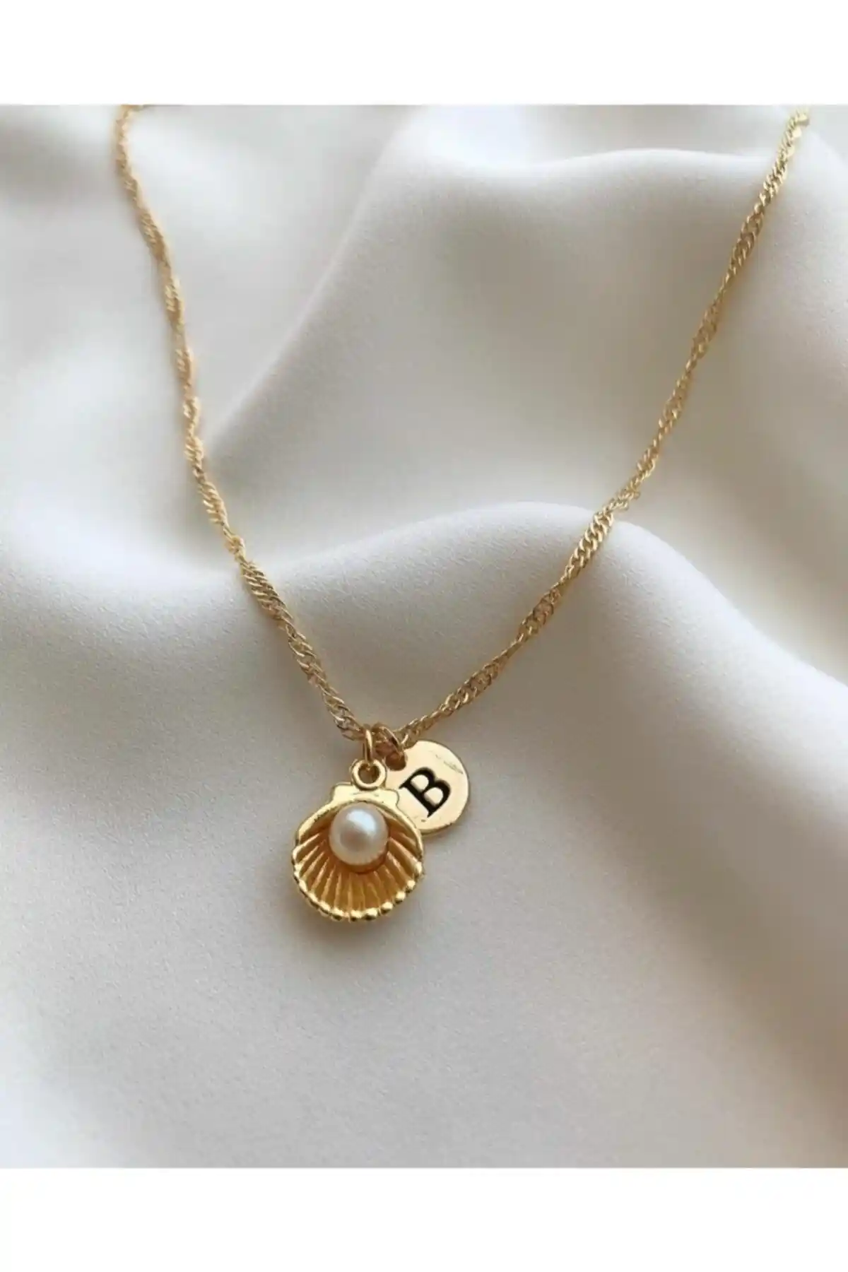 İstiridyeli Kolye ile Doğal ve Zarif Dekorasyon Çözümleri ve Trendleri