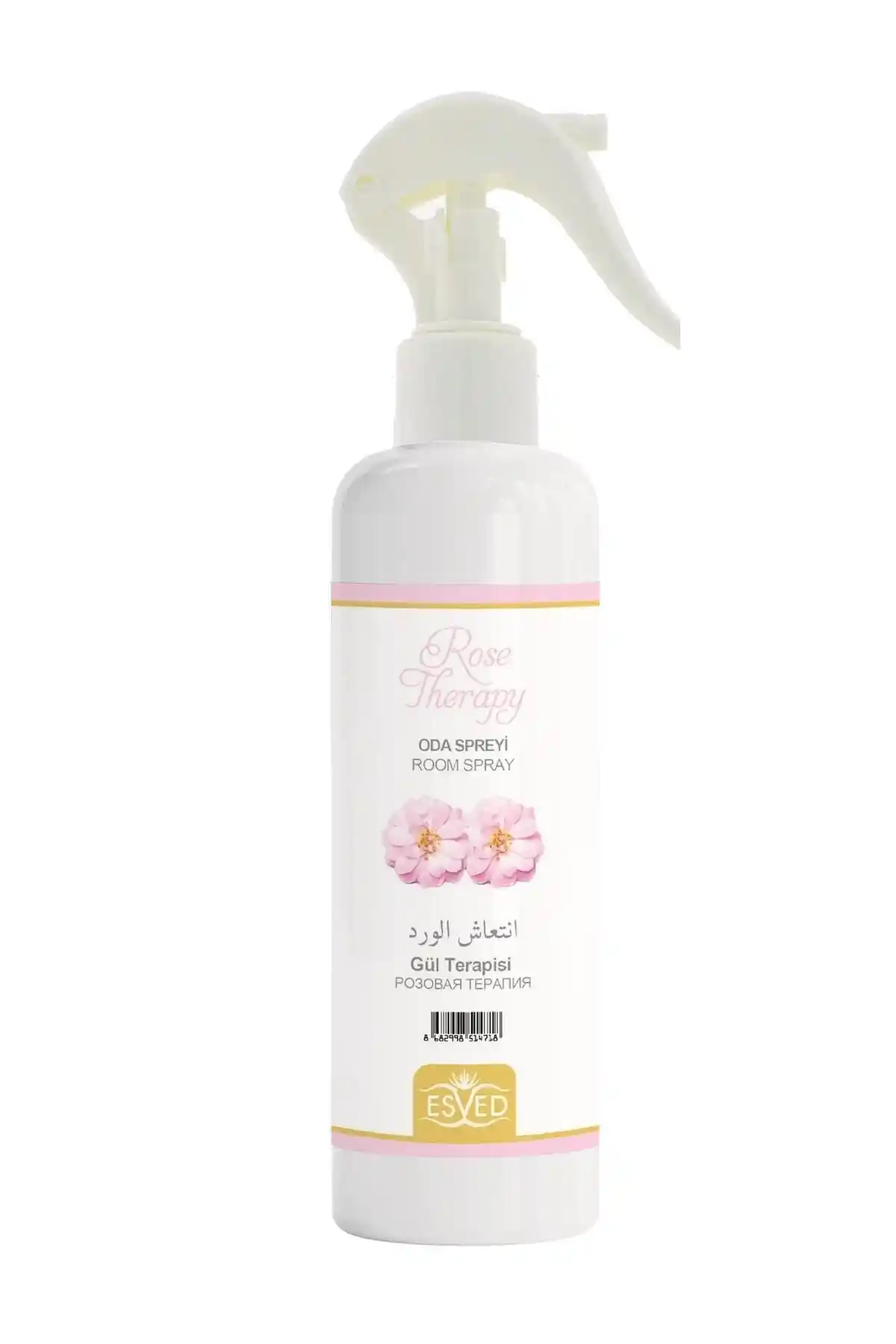 İşyerinde Kokunun Dekorasyondaki Rolü ve Atmosferi Güçlendirme Yöntemleri