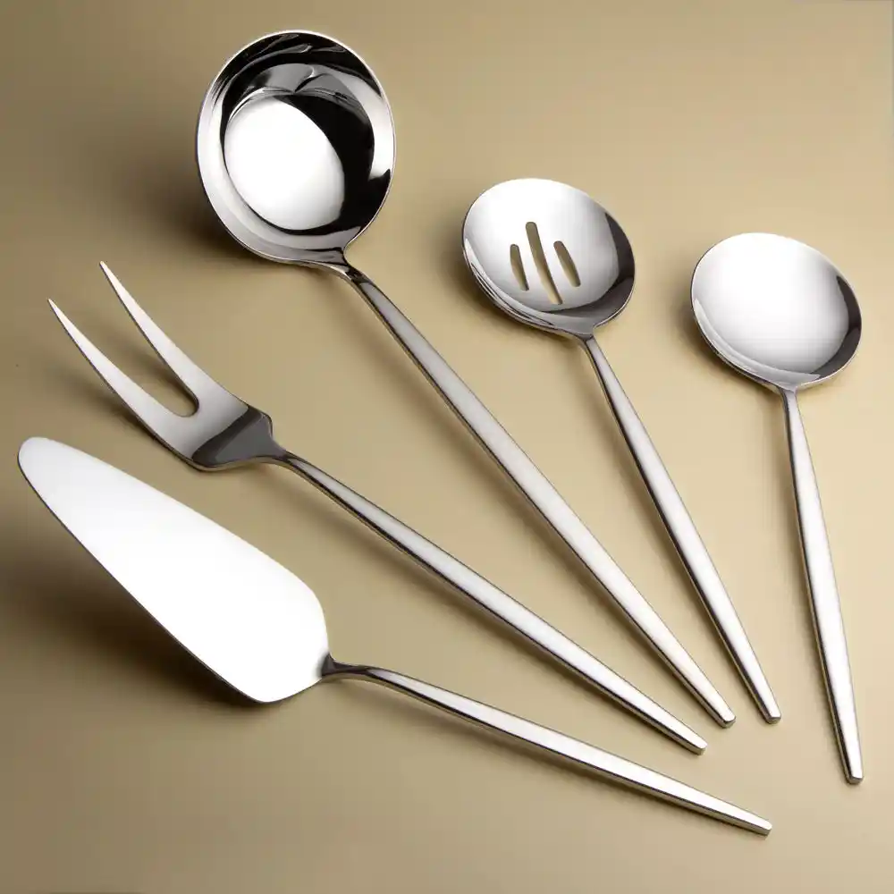 Jumbo 9000 Servis Setleri ile Modern ve Şık Sofra Dekorasyonu Yaratın