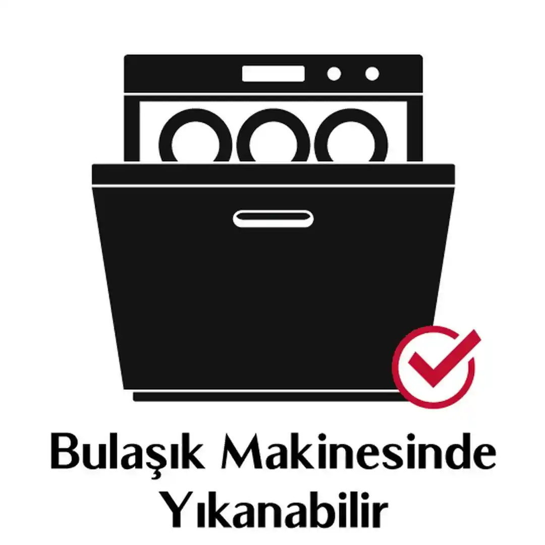 Jumbo Athena 84 Parça ile Dekorasyon ve Fonksiyonellikte Üstün Çözüm