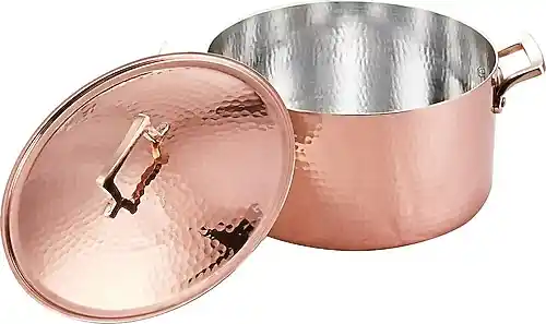 Jumbo Bakır Tencere ile Dekorasyonda Şıklık ve Fonksiyonellik Artırma Yöntemleri