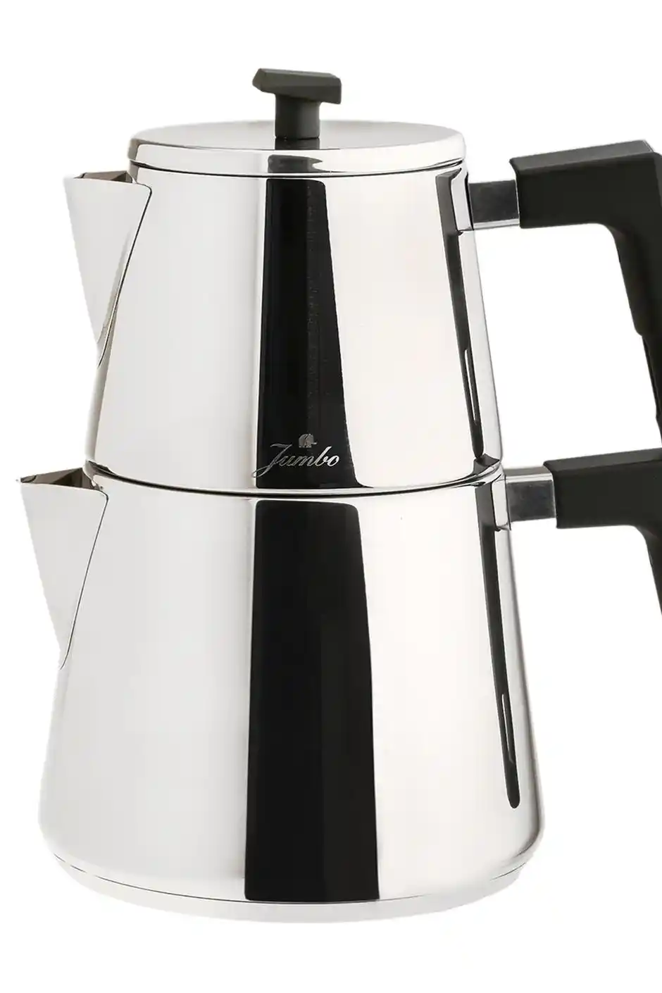 Jumbo Dynamic Steel Çaydanlık ile Modern ve Şık Mutfak Dekorasyonu İçin En İyi Seçenekler