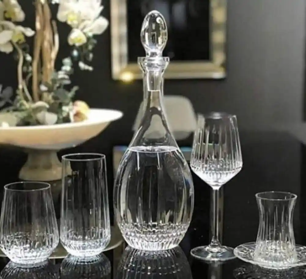 Jumbo Su Takımı Modelleri ve Dekorasyonda Estetik ve İşlevsellik Çözümleri