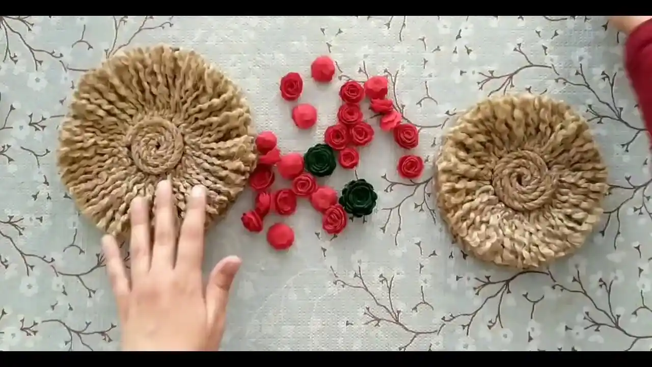 Jüt İp Dekorasyonu: Doğal ve Şık Mekanlar İçin Yaratıcı Fikirler ve Uygulamalar