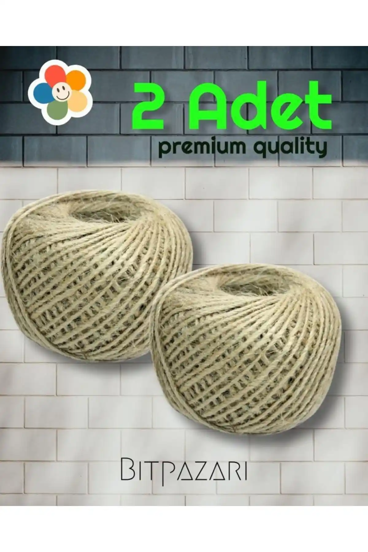 Jüt İp ile Doğal ve Şık Dekorasyon Fikirleri ve Kullanım Alanları