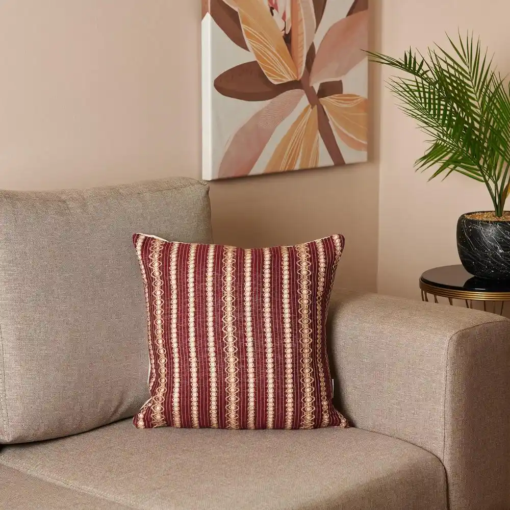 Jüt Kırlent Nedir ve Ev Dekorasyonunda Kullanım Fırsatları Nelerdir?